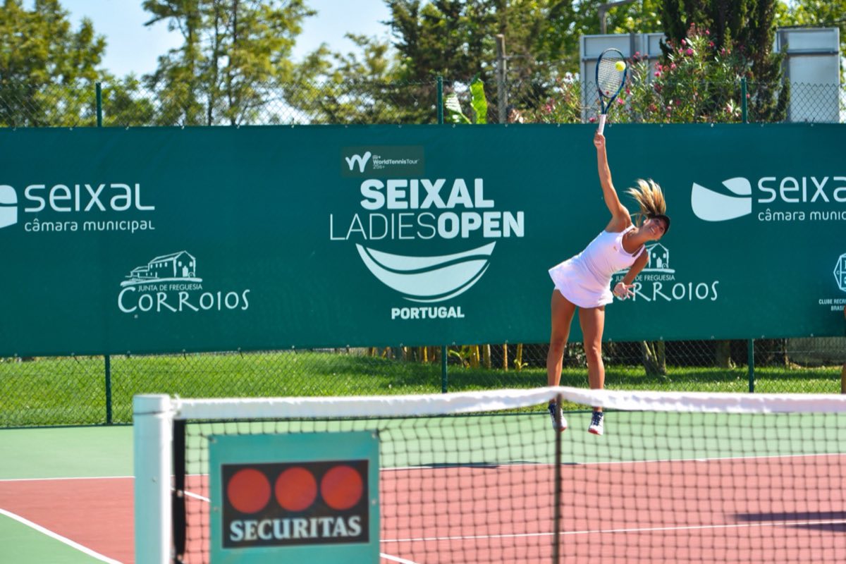 Seixal Ladies Open 2019 gallery image 26