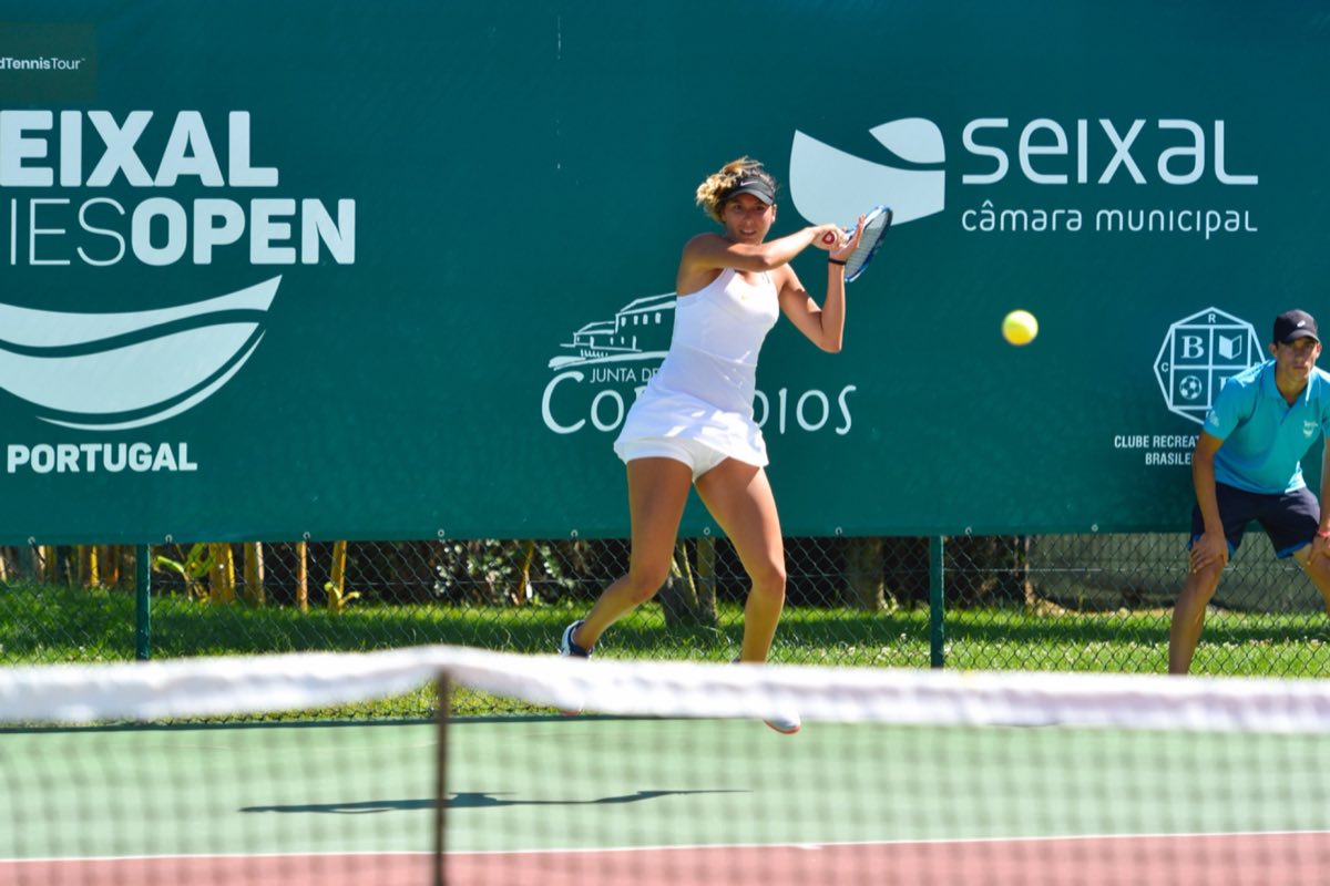 Seixal Ladies Open 2019 gallery image 27