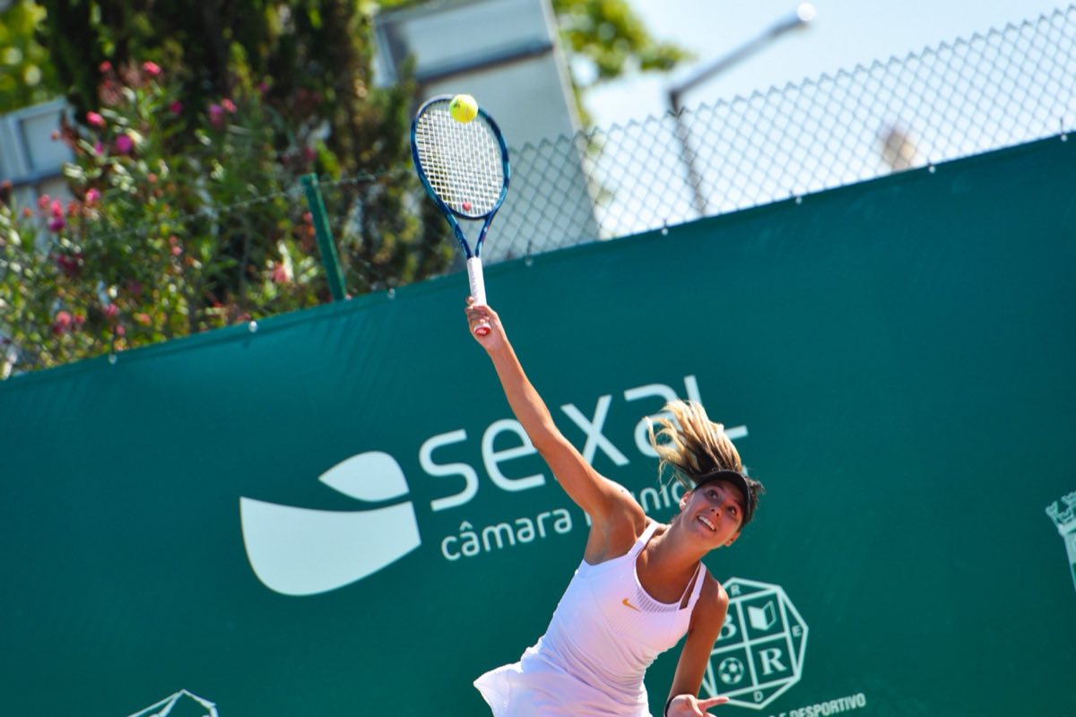 Seixal Ladies Open 2019 gallery image 30