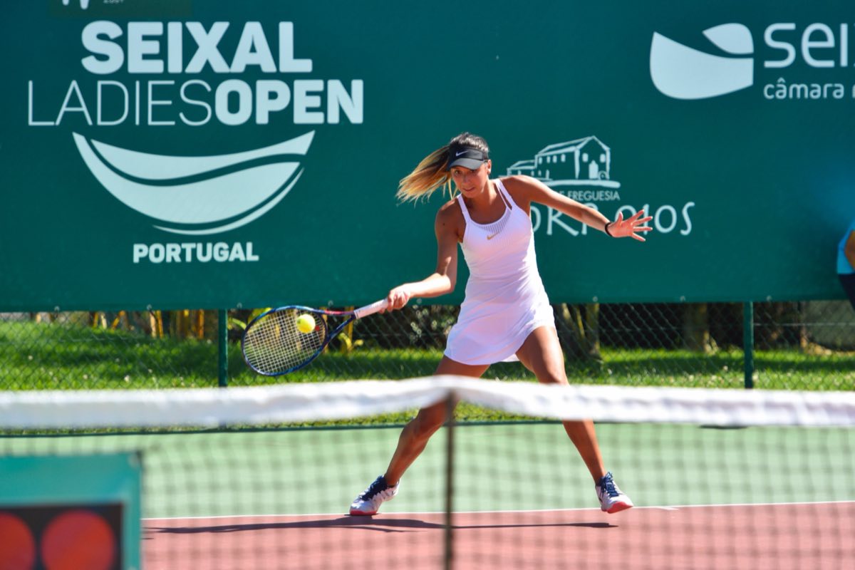 Seixal Ladies Open 2019 gallery image 33