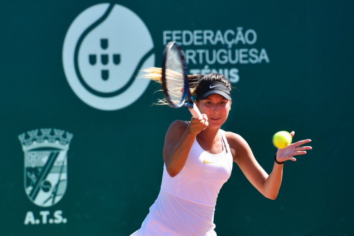 Seixal Ladies Open 2019 gallery image 34