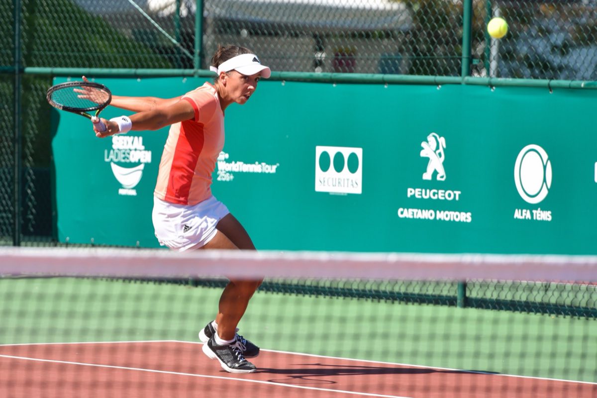 Seixal Ladies Open 2019 gallery image 44