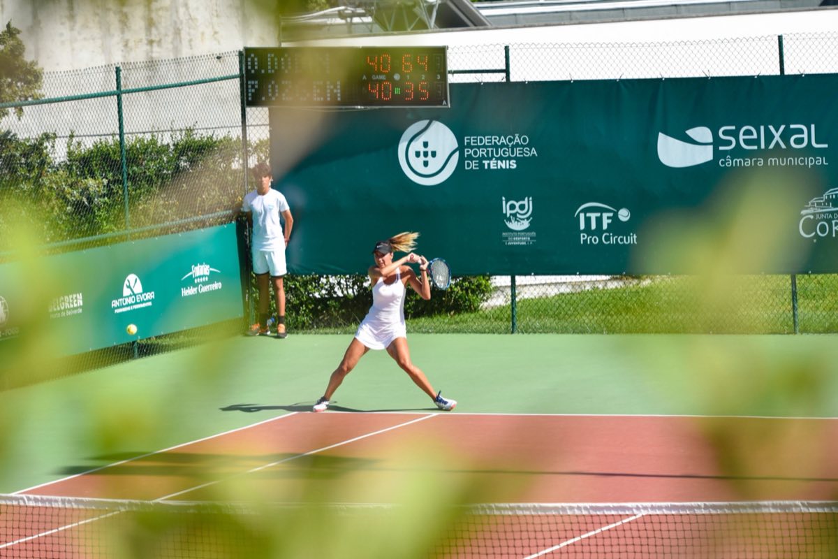 Seixal Ladies Open 2019 gallery image 54