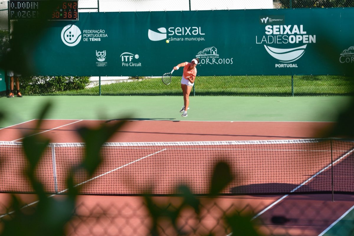 Seixal Ladies Open 2019 gallery image 59