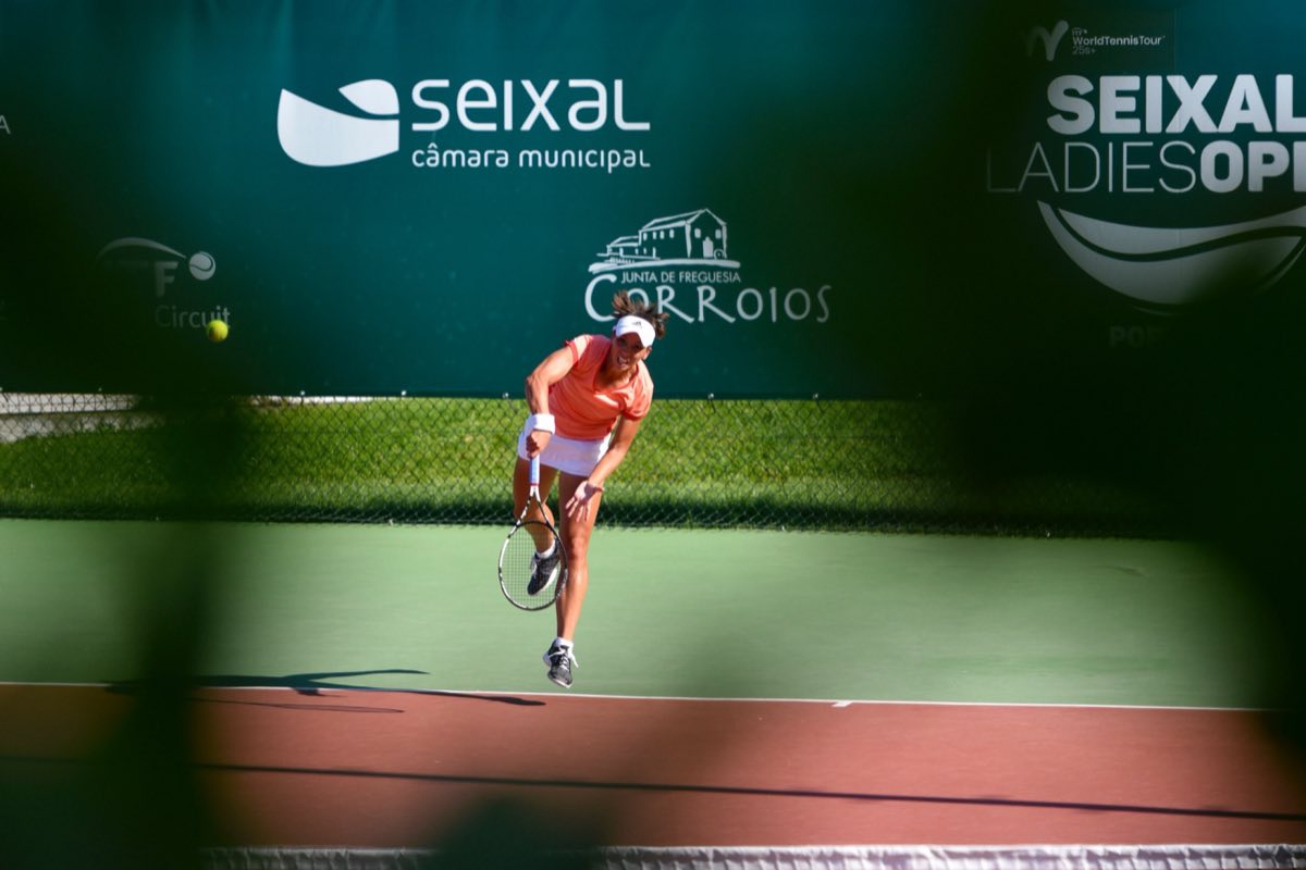 Seixal Ladies Open 2019 gallery image 60