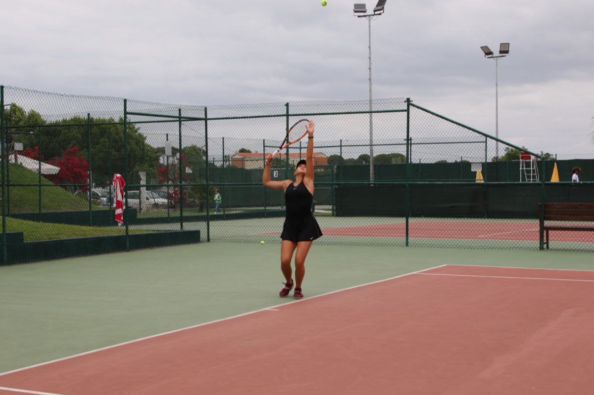 Seixal Ladies Open 2022 gallery image 1