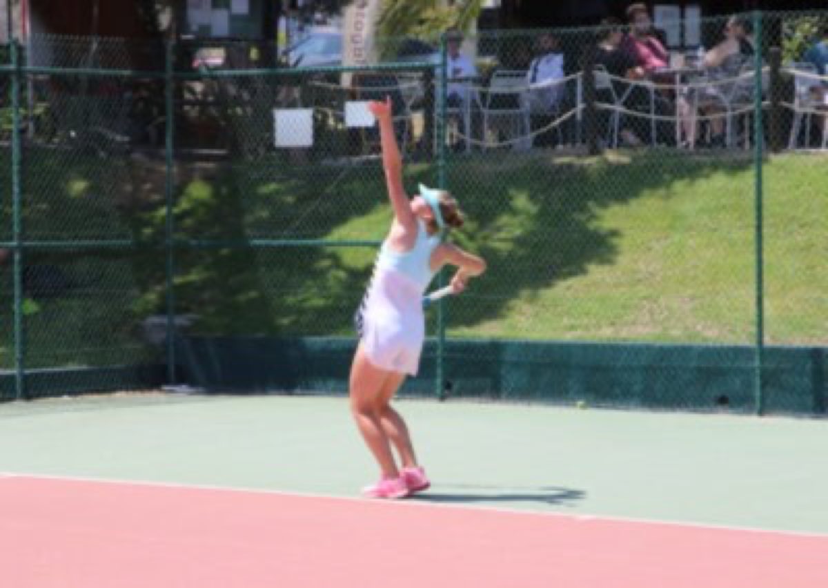 Seixal Ladies Open 2022 gallery image 2
