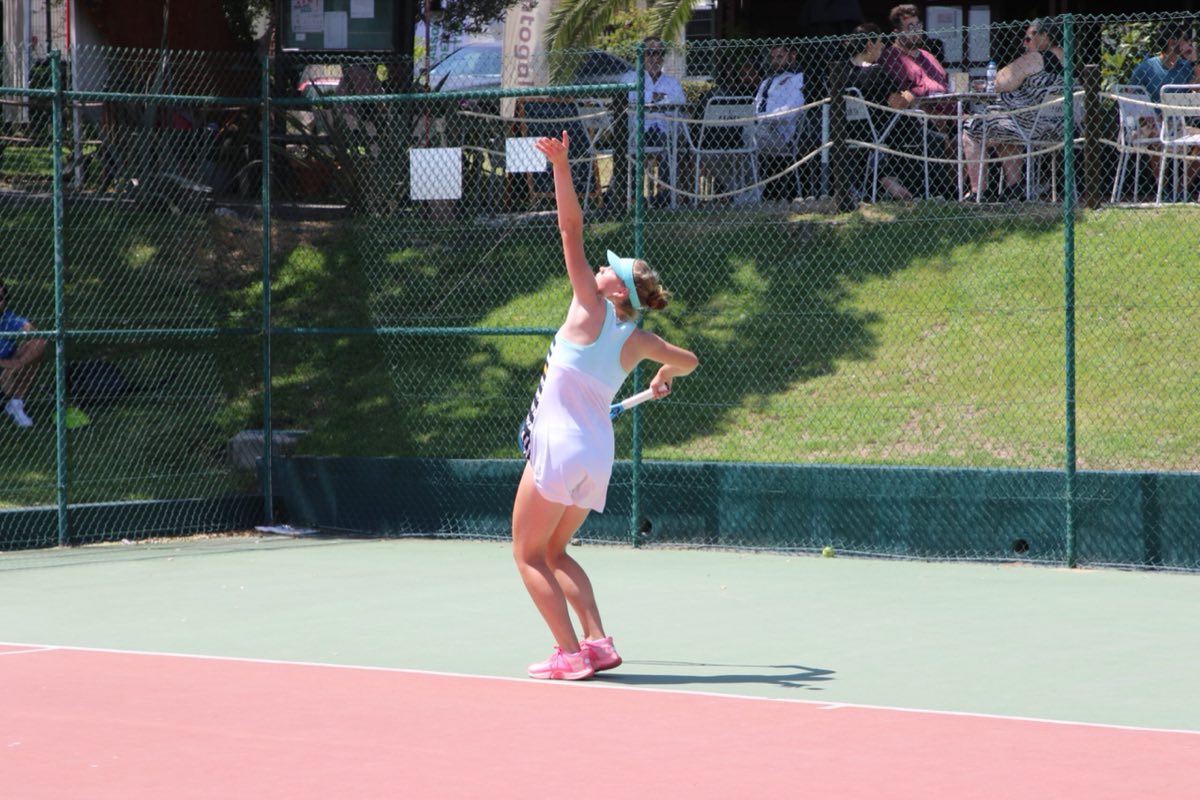 Seixal Ladies Open 2022 gallery image 3