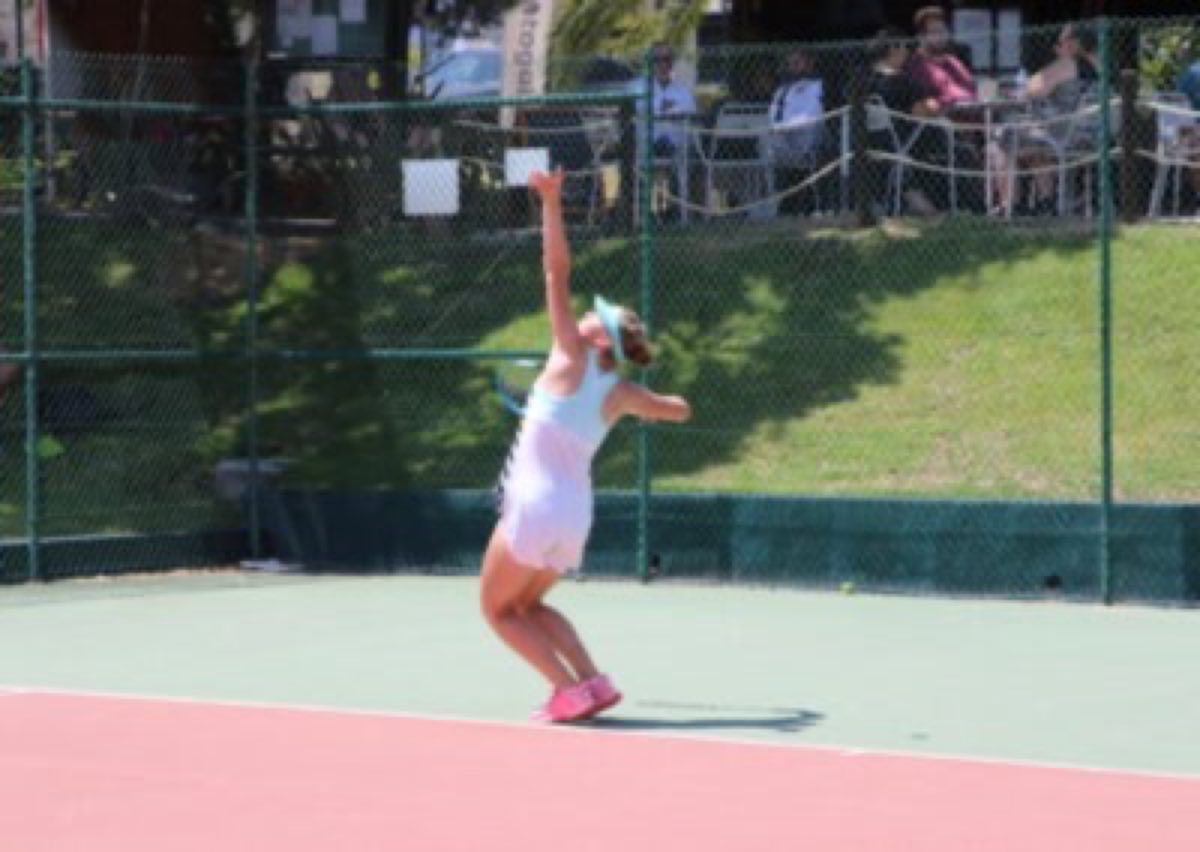 Seixal Ladies Open 2022 gallery image 4