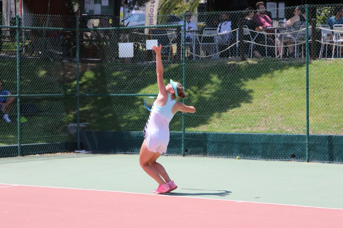 Seixal Ladies Open 2022 gallery image 5