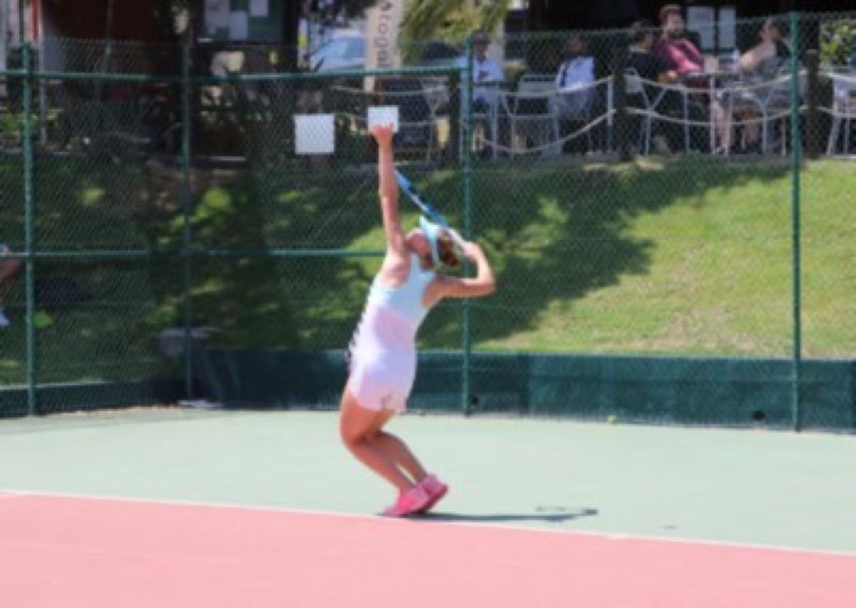 Seixal Ladies Open 2022 gallery image 6