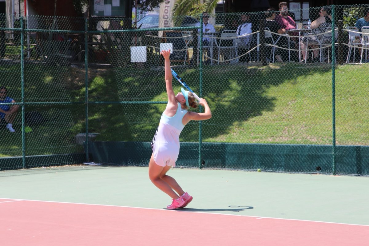Seixal Ladies Open 2022 gallery image 7
