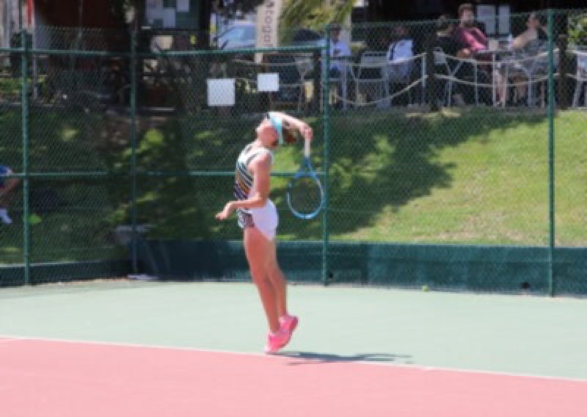 Seixal Ladies Open 2022 gallery image 8
