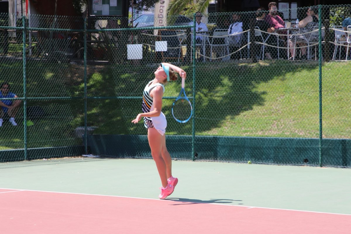 Seixal Ladies Open 2022 gallery image 9