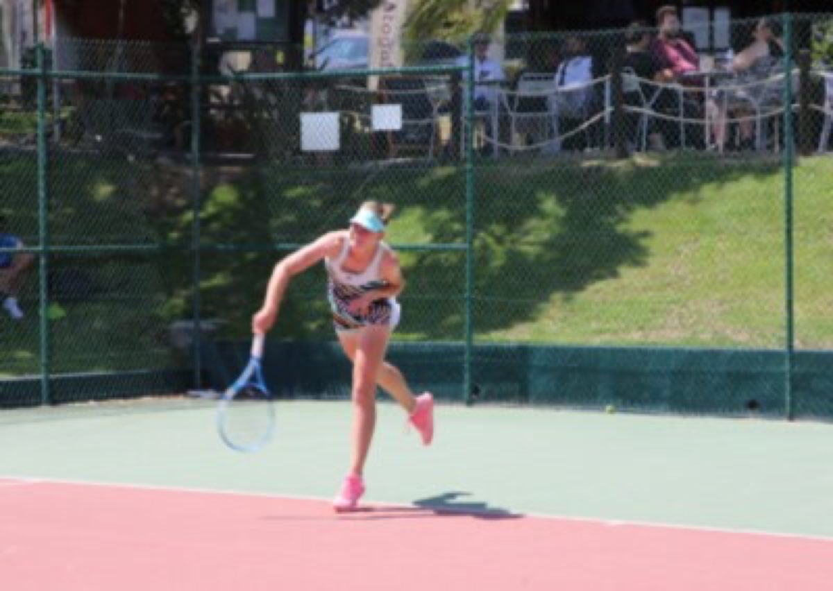 Seixal Ladies Open 2022 gallery image 10
