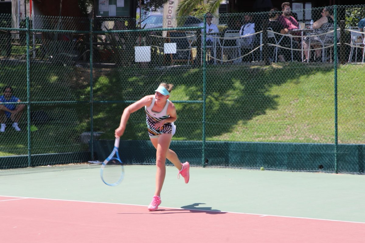 Seixal Ladies Open 2022 gallery image 11