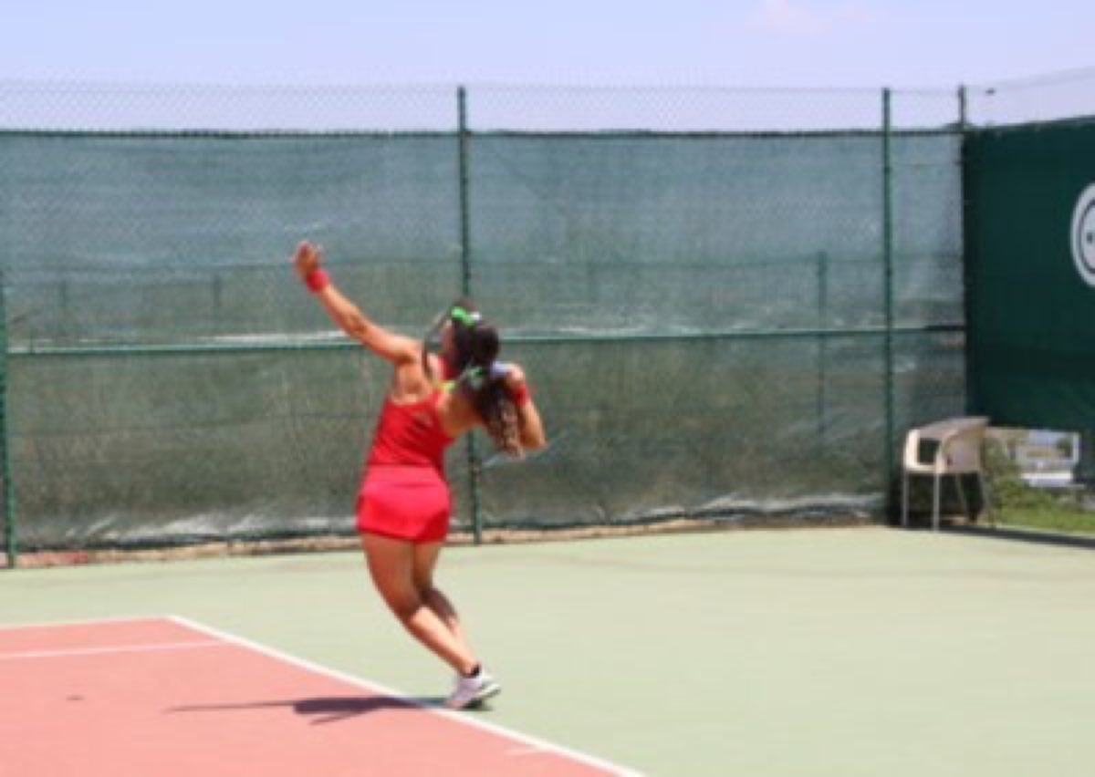 Seixal Ladies Open 2022 gallery image 12