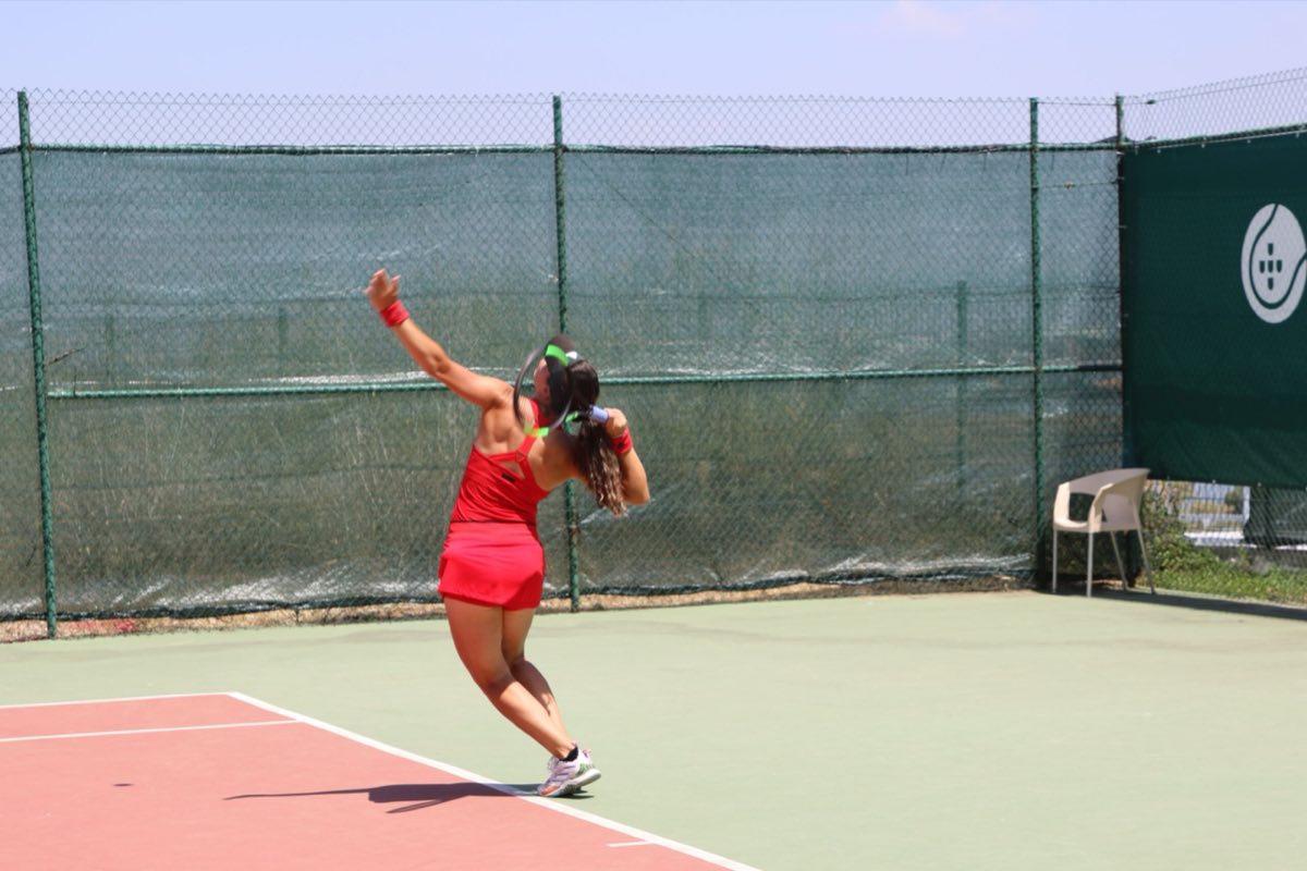 Seixal Ladies Open 2022 gallery image 13