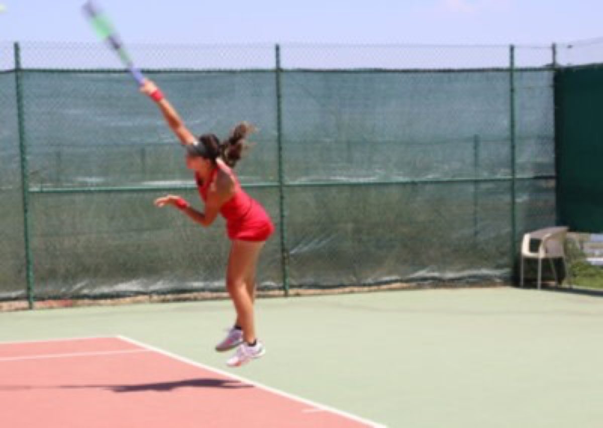 Seixal Ladies Open 2022 gallery image 14