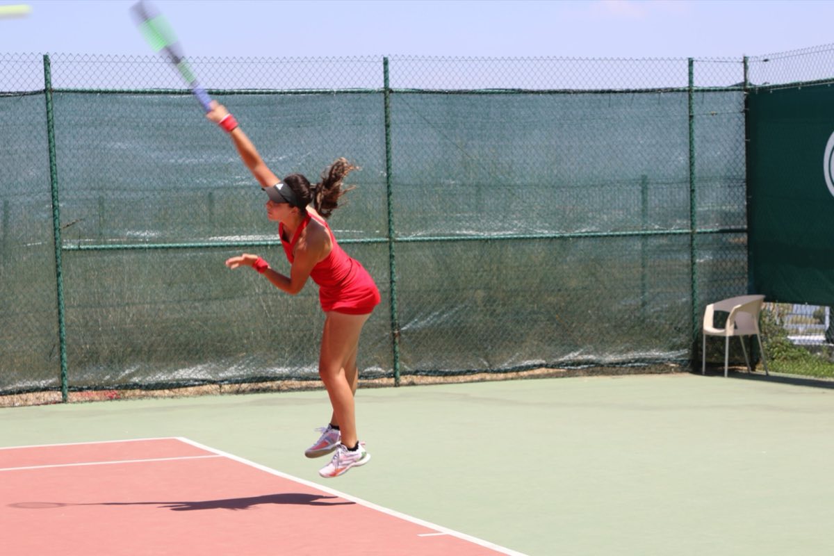 Seixal Ladies Open 2022 gallery image 15