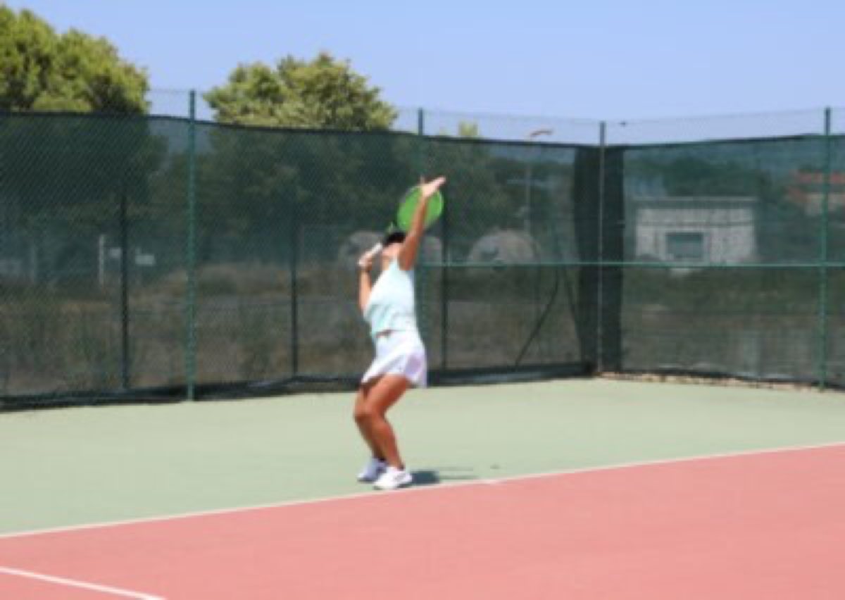 Seixal Ladies Open 2022 gallery image 16