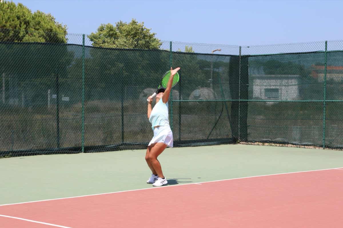 Seixal Ladies Open 2022 gallery image 17