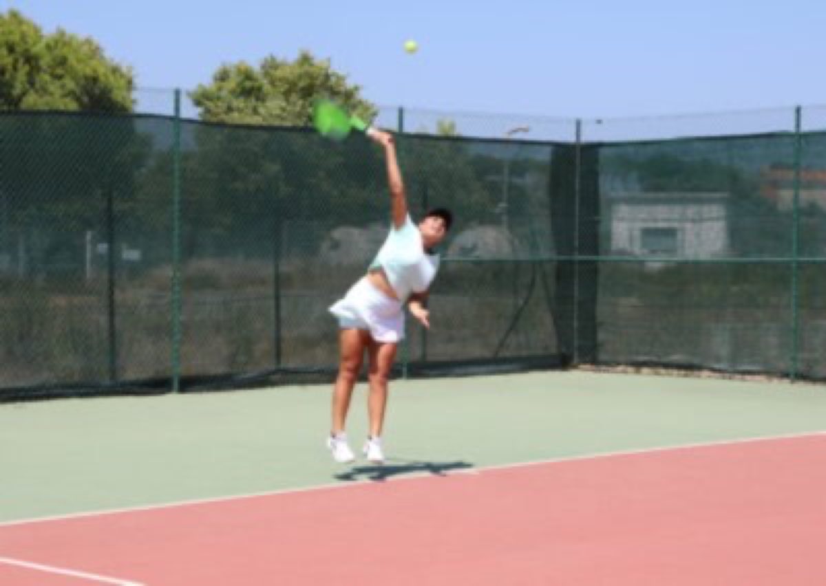 Seixal Ladies Open 2022 gallery image 18
