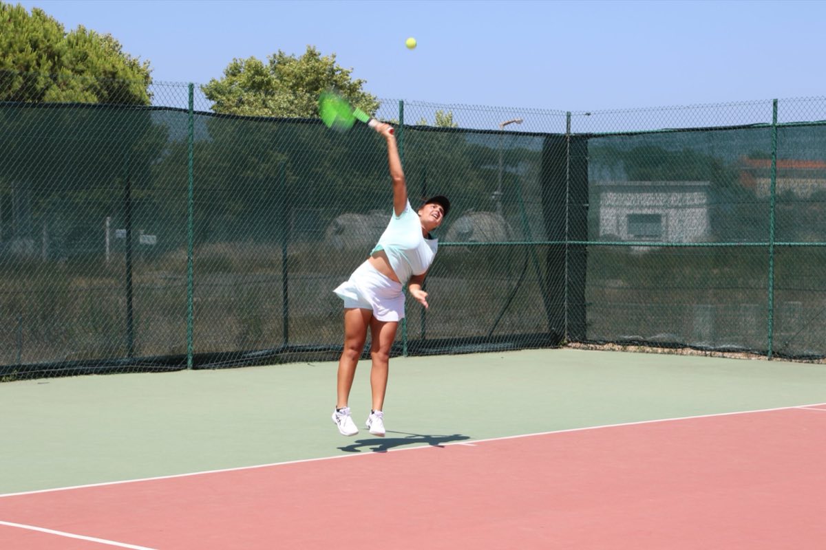 Seixal Ladies Open 2022 gallery image 19