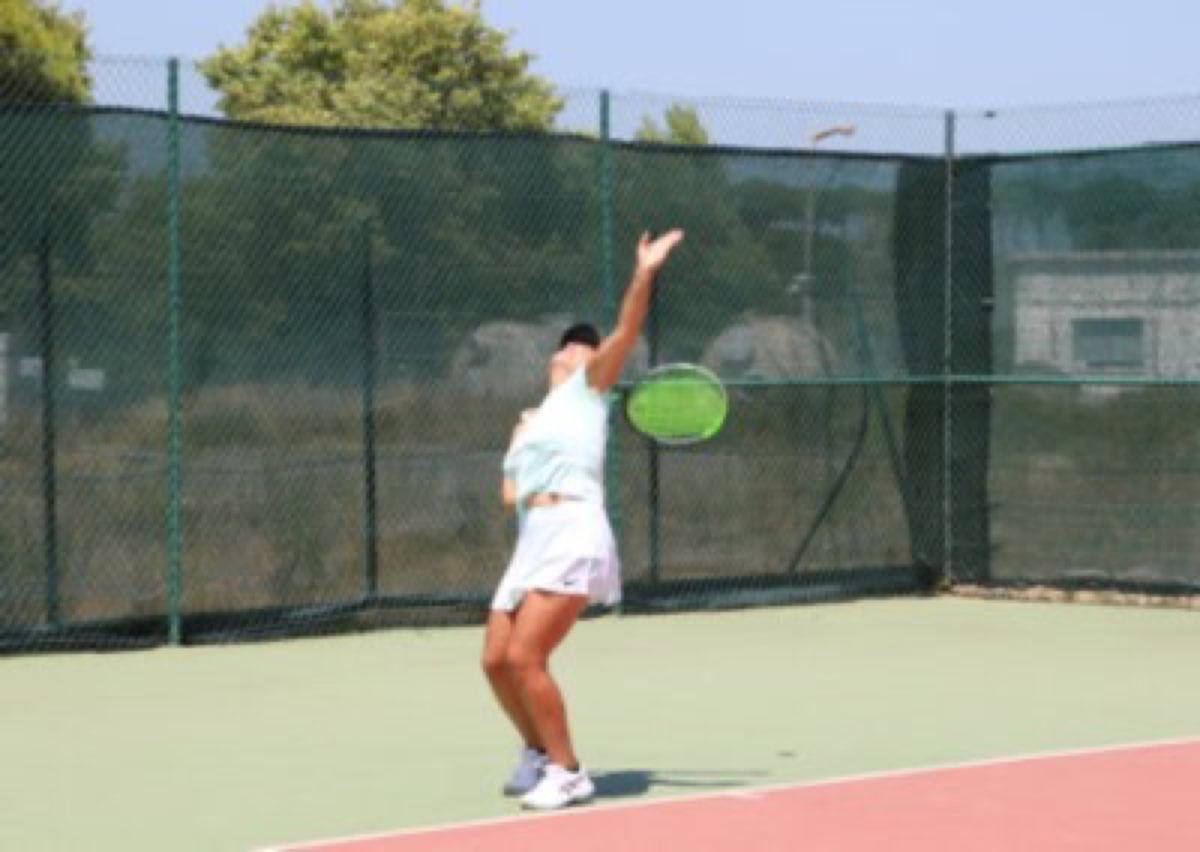 Seixal Ladies Open 2022 gallery image 20
