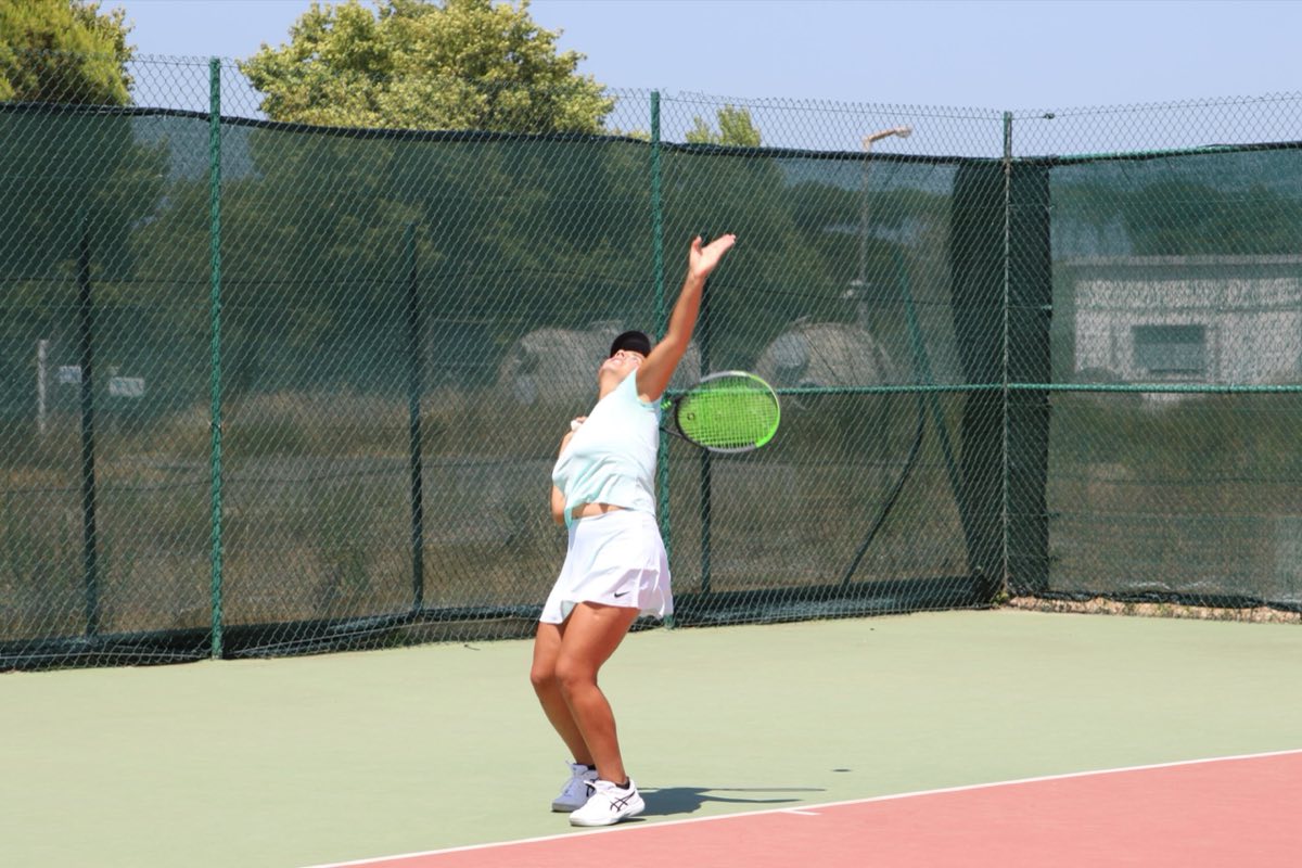 Seixal Ladies Open 2022 gallery image 21
