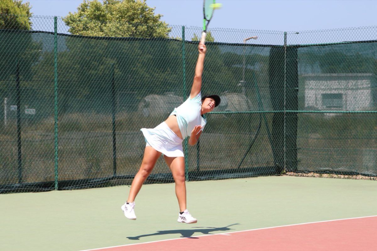 Seixal Ladies Open 2022 gallery image 25