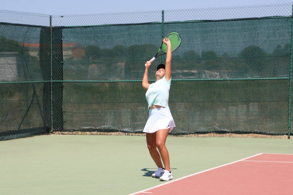 Seixal Ladies Open 2022 gallery image 29