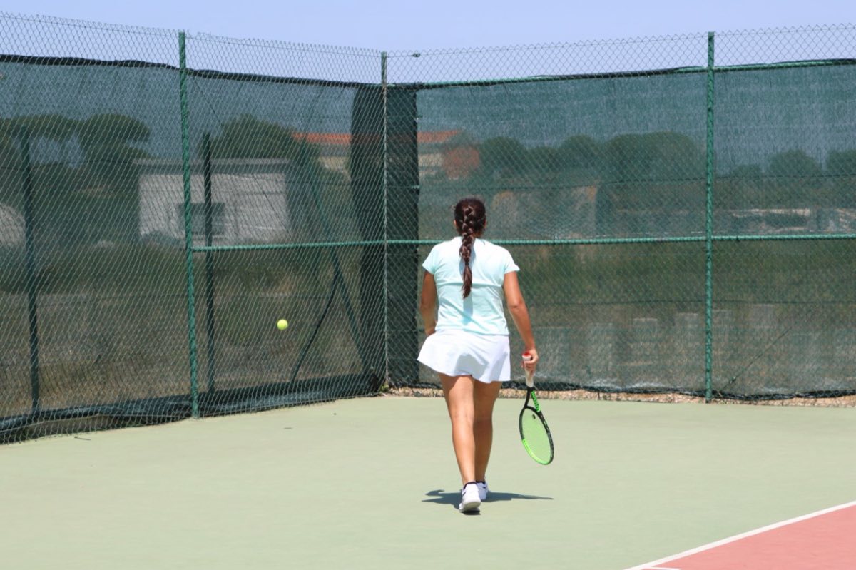 Seixal Ladies Open 2022 gallery image 36