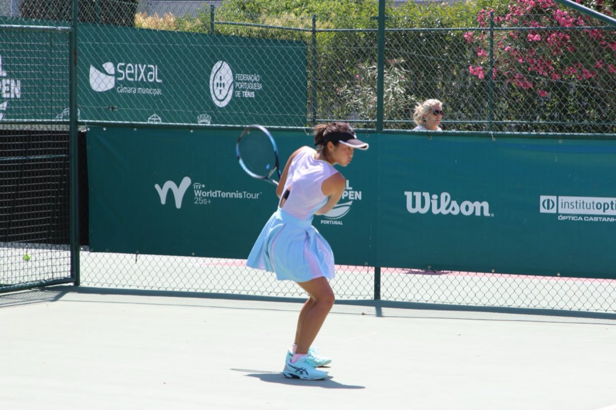 Seixal Ladies Open 2022 gallery image 39
