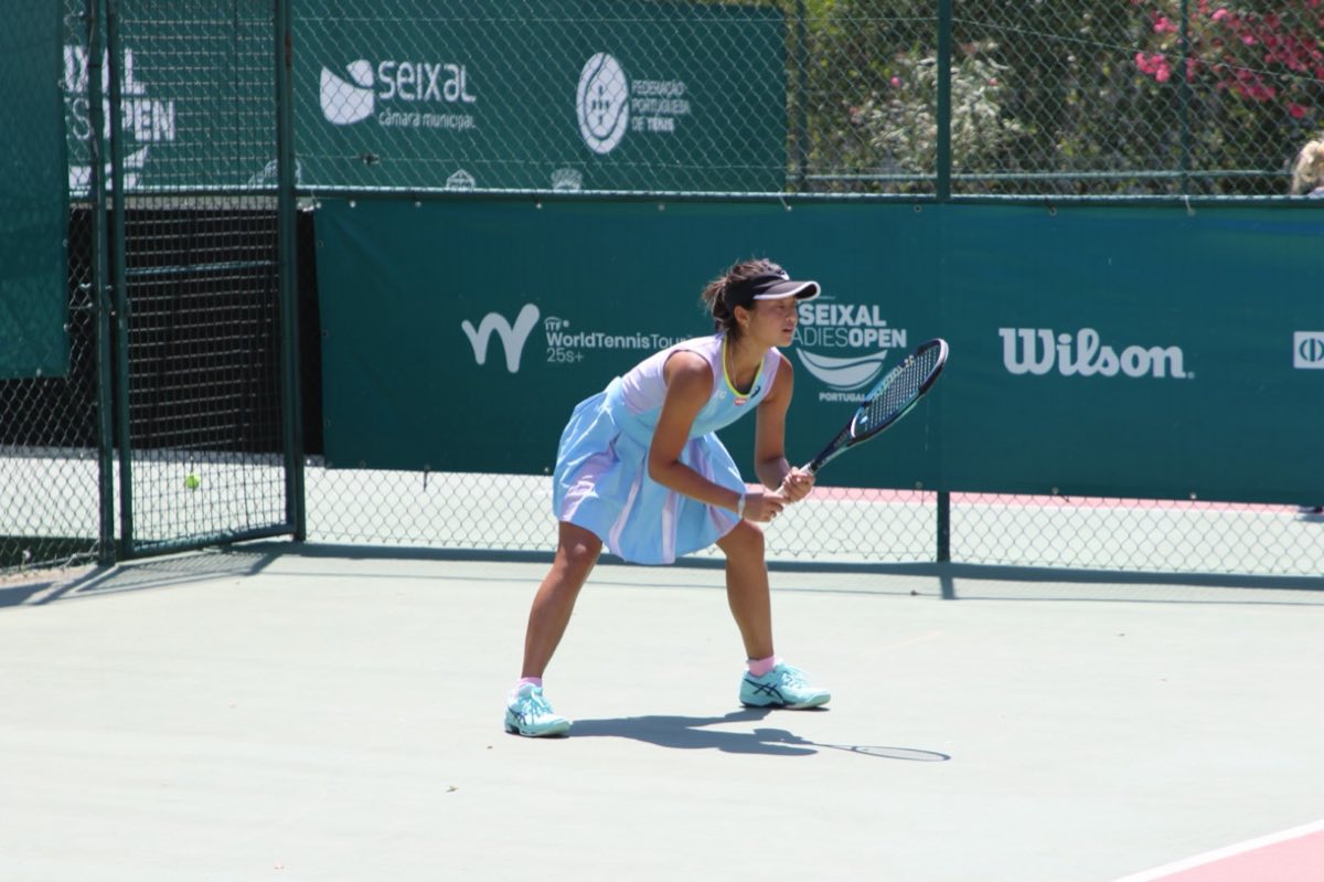 Seixal Ladies Open 2022 gallery image 41