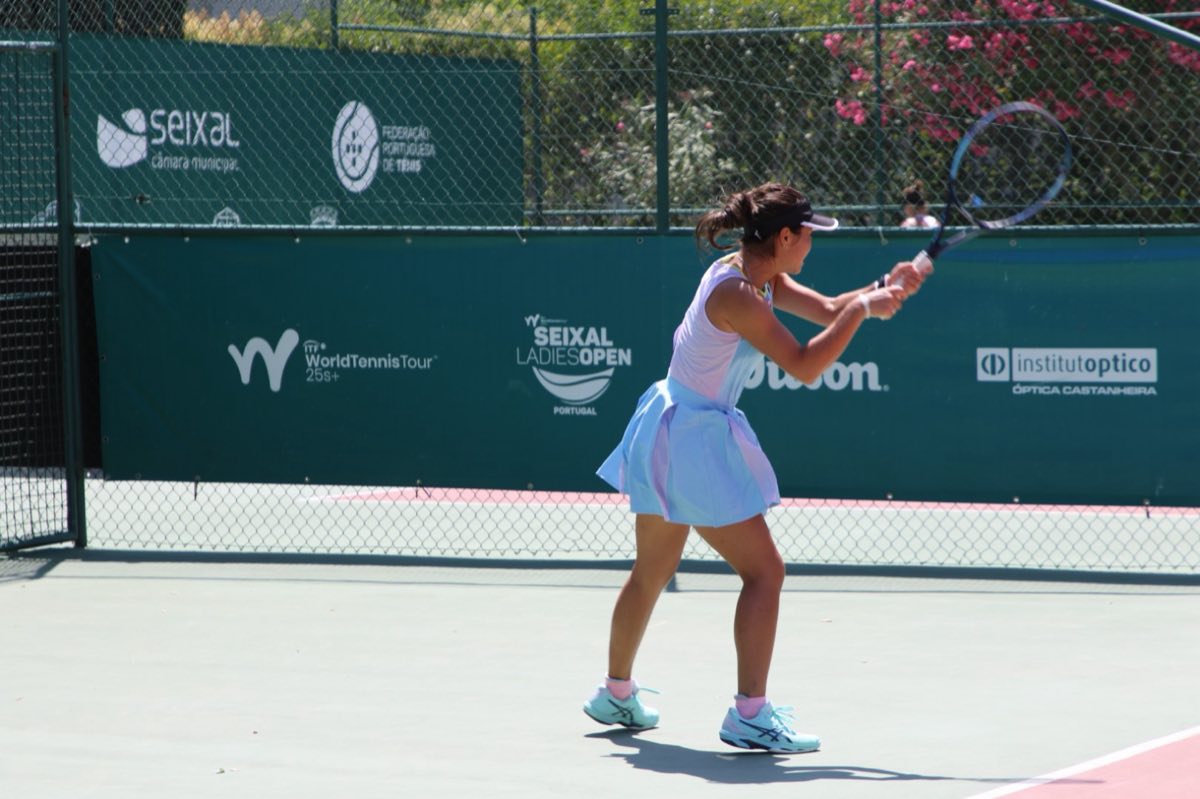 Seixal Ladies Open 2022 gallery image 42