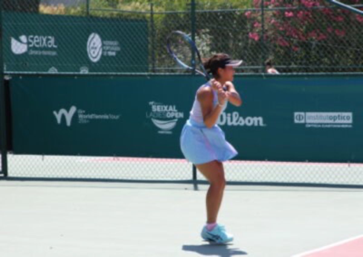 Seixal Ladies Open 2022 gallery image 44