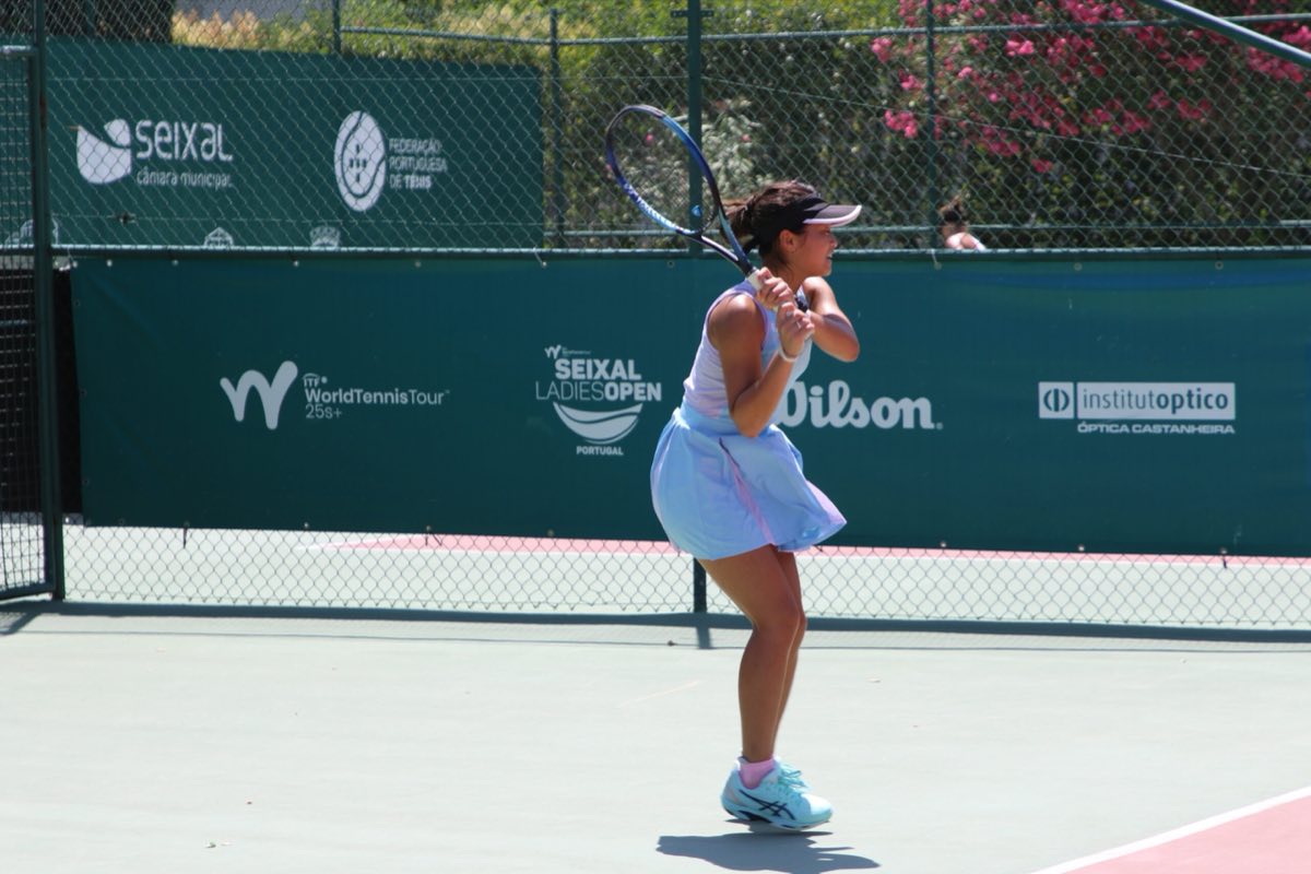 Seixal Ladies Open 2022 gallery image 45