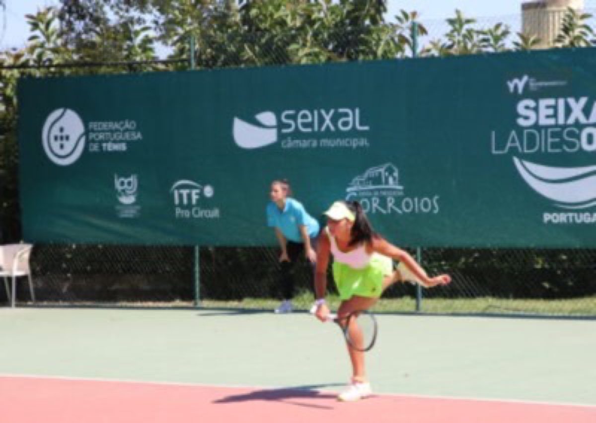 Seixal Ladies Open 2022 gallery image 46
