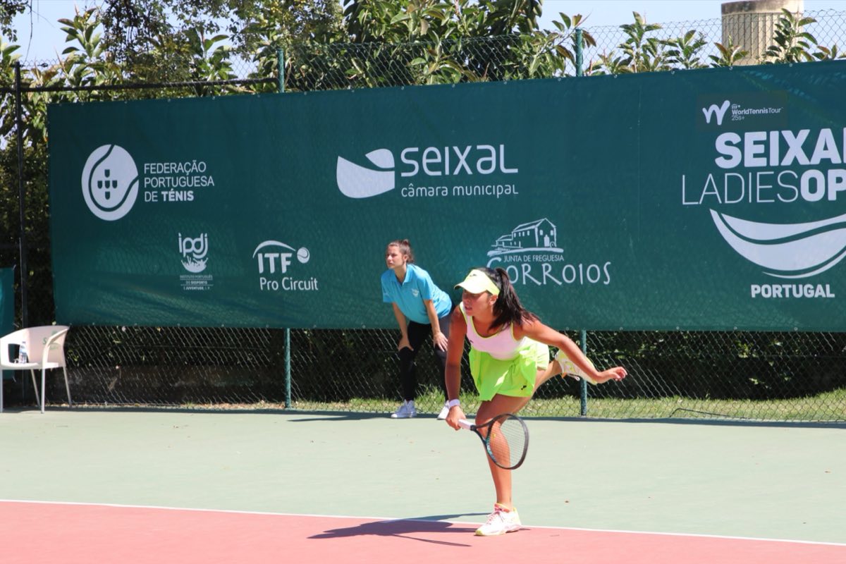 Seixal Ladies Open 2022 gallery image 47