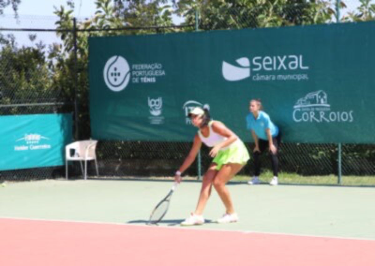 Seixal Ladies Open 2022 gallery image 48