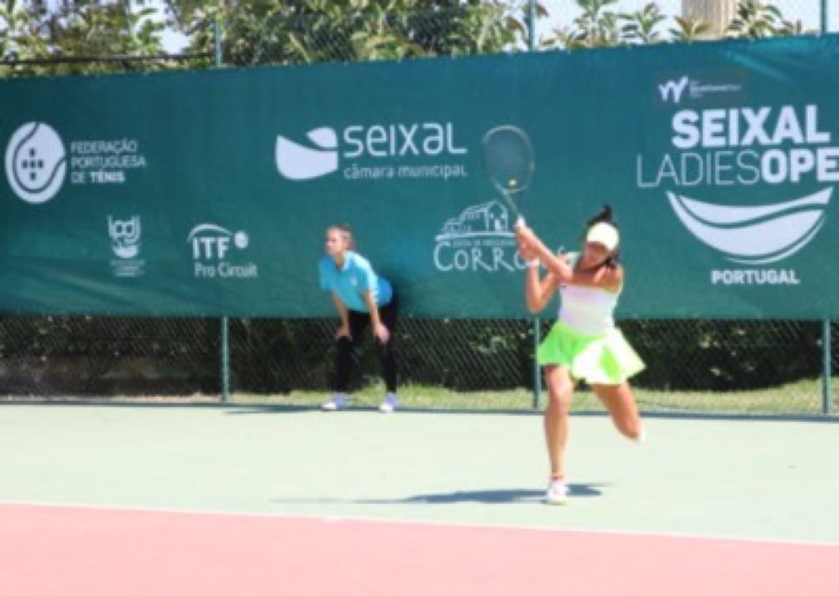 Seixal Ladies Open 2022 gallery image 50