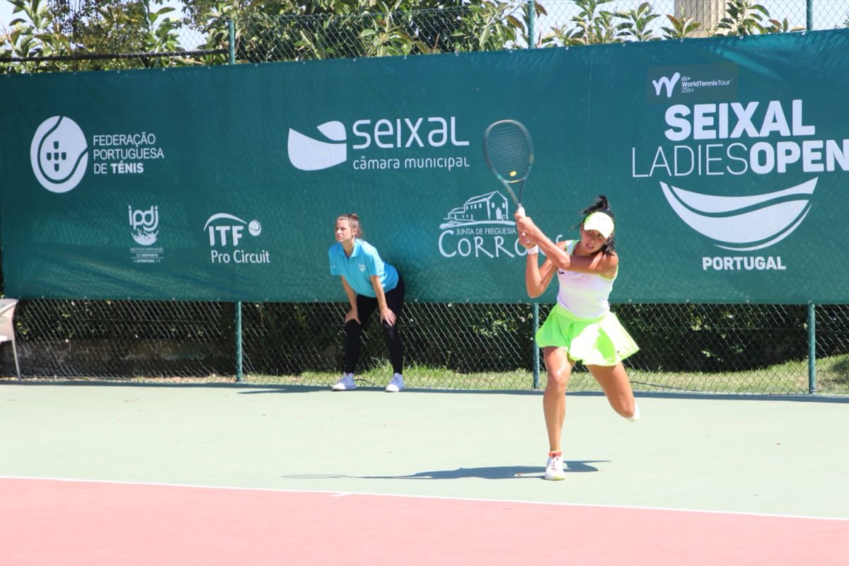 Seixal Ladies Open 2022 gallery image 51
