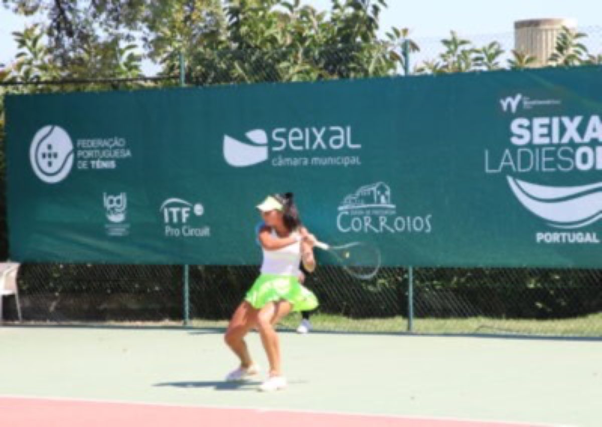 Seixal Ladies Open 2022 gallery image 52