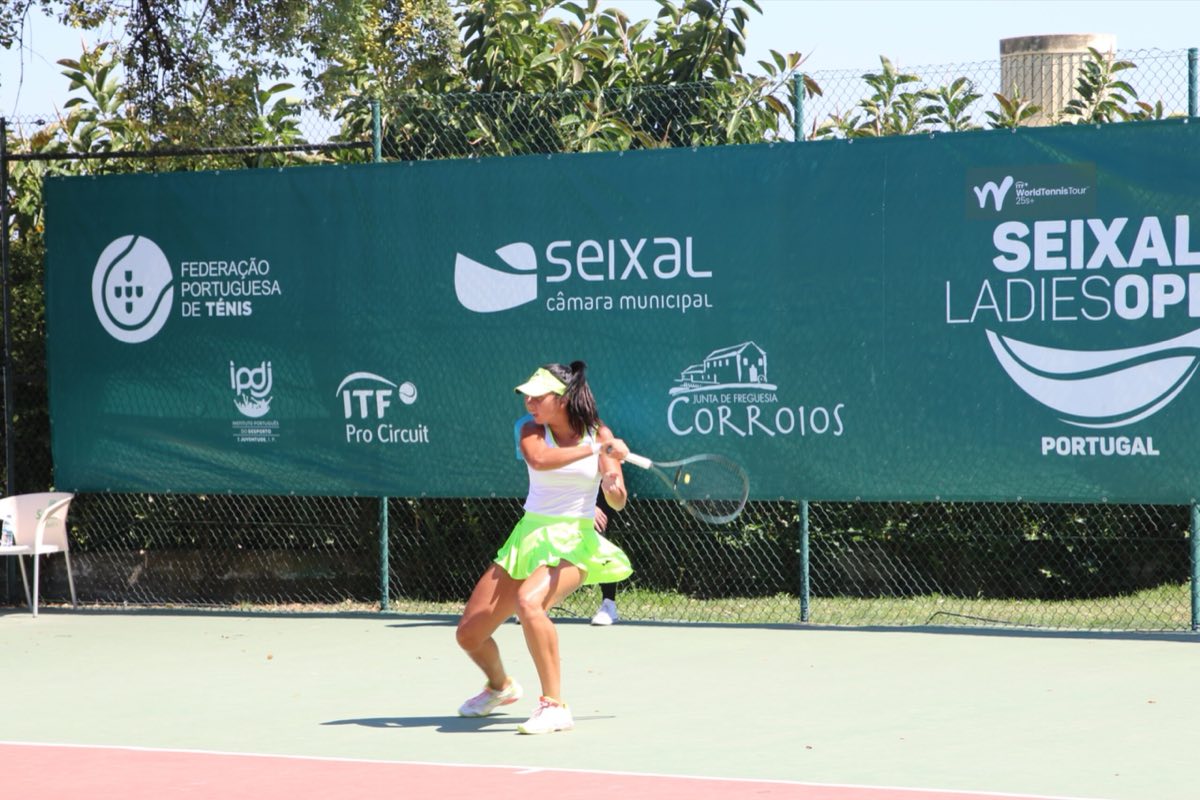 Seixal Ladies Open 2022 gallery image 53