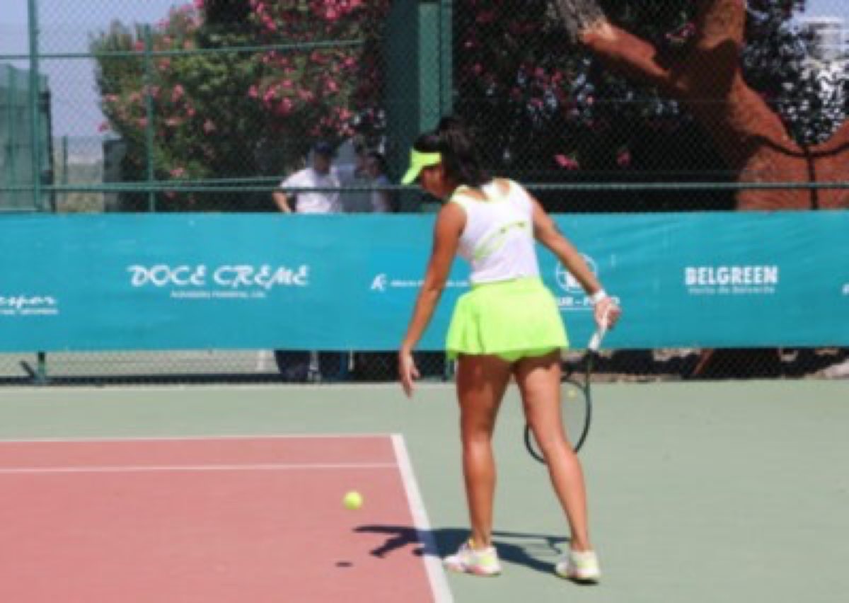 Seixal Ladies Open 2022 gallery image 54