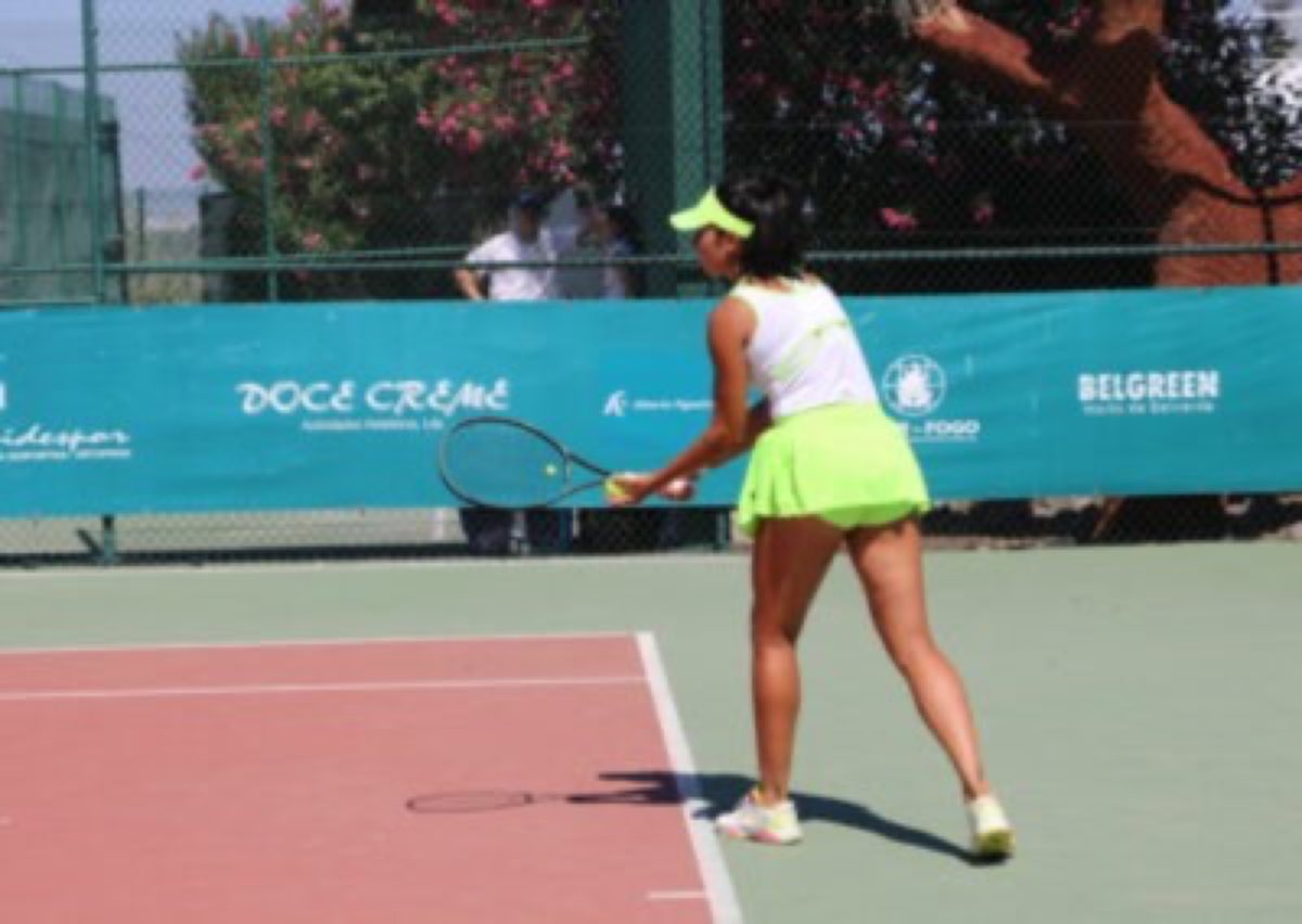 Seixal Ladies Open 2022 gallery image 58