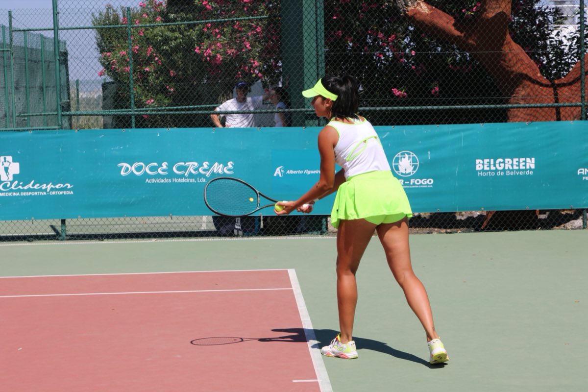 Seixal Ladies Open 2022 gallery image 59