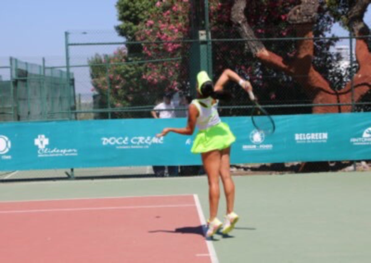 Seixal Ladies Open 2022 gallery image 60