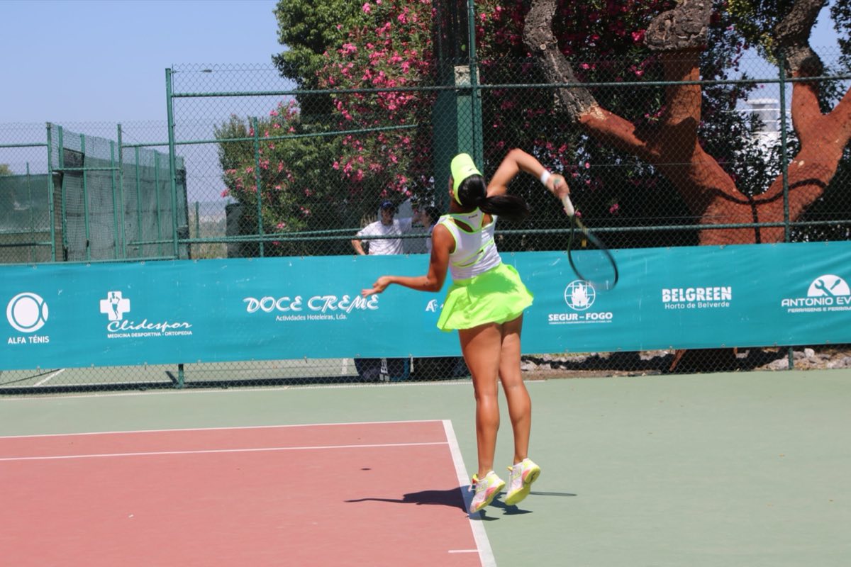 Seixal Ladies Open 2022 gallery image 61